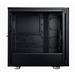 CORSAIR Carbide 275R Tempered Glass Mid-Tower Gaming ATX Black PC Case, černý bez zdroje, 2x USB3, audio