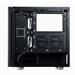 CORSAIR Carbide 275R Mid-Tower Gaming ATX Black PC Case, černý bez zdroje, 2x USB3, audio