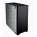 CORSAIR Carbide 275R Mid-Tower Gaming ATX Black PC Case, černý bez zdroje, 2x USB3, audio