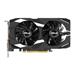 ASUS DUAL-GTX1650-O4G 4GB/128-bit GDDR5, DVI, HDMI, DP