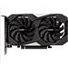 GIGABYTE VGA NVIDIA GeForce® GTX 1650 OC 4G, 4GB GDDR5