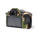 Easy Cover Pouzdro Reflex Silic Nikon Z6 / Z7 Camouflage