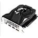 GIGABYTE VGA NVIDIA GeForce® GTX 1650 MINI ITX OC 4G, 4GB GDDR5 mini-ITX