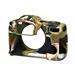 Easy Cover Pouzdro Reflex Silic Panasonic GH5/GH5s Camouflage