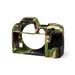 Easy Cover Pouzdro Reflex Silic Nikon Z6 / Z7 Camouflage