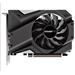 GIGABYTE VGA NVIDIA GeForce® GTX 1650 MINI ITX OC 4G, 4GB GDDR5 mini-ITX