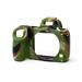 Easy Cover Pouzdro Reflex Silic Nikon Z6 / Z7 Camouflage