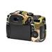 Easy Cover Pouzdro Reflex Silic Panasonic GH5/GH5s Camouflage