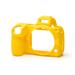 Easy Cover Pouzdro Reflex Silic Nikon Z6 / Z7 Yellow