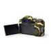 Easy Cover Pouzdro Reflex Silic Canon R Camouflage