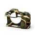 Easy Cover Pouzdro Reflex Silic Canon R Camouflage