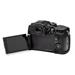 Easy Cover Pouzdro Reflex Silic Panasonic GH5/GH5s Black