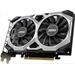 MSI VGA NVIDIA GeForce GTX 1650 VENTUS XS 4G OC, 4GB GDDR5