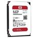 WD RED NAS WD20EFAX 2TB SATAIII/600 256MB cache, 180MB/s SMR