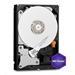 WD PURPLE WD82PURZ 8TB SATA/600 256MB cache, Low Noise