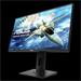 ASUS MT 24.5" VG258QR FHD 1920x1080 Esports Gaming 0.5ms up to 165Hz DP HDMI DVI-D Super Narrow Bezel FreeSync Low Blue