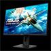 ASUS MT 27" VG278QR FHD 1920 x 1080 Esports Gaming  0.5ms up to 165Hz DP HDMI DVI FreeSync Low Blue Light Flicker