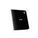 ASUS External Slim BD Writer, USB 3.1, Blu-ray