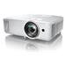 Optoma projektor X308STe (DLP, FULL 3D, XGA, 3 500 ANSI, HDMI, VGA, RS232, 10W speaker)