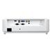 Optoma projektor X308STe (DLP, FULL 3D, XGA, 3 500 ANSI, HDMI, VGA, RS232, 10W speaker)