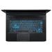 Acer Predator Triton 500 (PT515-51-75VL) Core i7-9750H/8GB+8GB/512GB+512GB SSD/ 15.6" FHD IPS matný LCD/GF RTX 2070/W10 Home/Blac