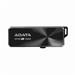 ADATA Flash Disk 256GB USB 3.1 DashDrive Elite UE700PRO (R: 360MB / W: 180MB) Black