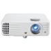 ViewSonic PX701HD / Full HD 1080p/ DLP projektor/ 3500 ANSI/ 12000:1/ Repro/ HDMI/ VGA/ / USB