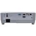 ViewSonic PG603X / XGA/ DLP projektor/ 3600 ANSI/ 22000:1/ Repro/ HDMI/ VGA/ LAN/ USB