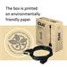 Club3D Kabel DVI-D na HDMI 1.4, (M/F), 2m