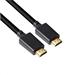 Club3D Kabel HDMI 2.1, Ultra High Speed, 10K 120Hz (M/M), 1m