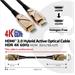 Club3D Kabel hybridní optický HDMI 2.0, Ultra High Speed,(M/M), 30m