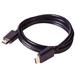 Club3D Kabel HDMI 2.1, Ultra High Speed, 10K 120Hz (M/M), 2m