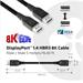 Club3D Kabel DisplayPort 1.4, HBR3, 8K60Hz (M/M), 5m