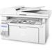 HP LaserJet Pro M130fn MFP, A4 multifunkce Print/Scan/Copy/Fax LAN +USB2.0, tisk 22stran/min (náhrada za M127fn)