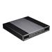 AKASA Plato X8 Case pro 8. generaci Intel NUC (podporuje i3, i5, i7)