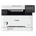 CANON i-SENSYS MF641Cw / A4 / tisk+scan+copy/ 18 ppm/ 600x600dpi / LAN/ WiFi