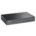 TP-Link TL-SG1008MP - 8-portový gigabitový stolní Switch s 8-portovým PoE+