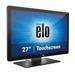 Elo 2702L, 68,6 cm (27''), Projected Capacitive, Full HD