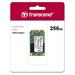 TRANSCEND MSA230S 256GB SSD disk mSATA, SATA III 6Gb/s (3D TLC), 530MB/s R, 400MB/s W