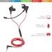 TRUST sluchátka GXT 408 Cobra Multiplatform Gaming Earphones