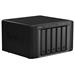 Synology DX517 +EW201   expanzní box 5x hot swap SATA