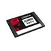 Kingston 3840GB SSD Data Centre DC500M (Mixed Use) Enterprise