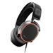 Steelseries herní sluchátka Arctis Pro + GameDAC 7.1 Gaming Headset - Black