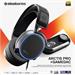 Steelseries herní sluchátka Arctis Pro + GameDAC 7.1 Gaming Headset - Black