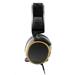 Steelseries herní sluchátka Arctis Pro + GameDAC 7.1 Gaming Headset - Black