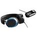 Steelseries herní sluchátka Arctis Pro + GameDAC 7.1 Gaming Headset - Black