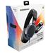 Steelseries herní sluchátka Arctis Pro + GameDAC 7.1 Gaming Headset - Black