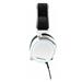 Steelseries herní sluchátka Arctis Pro + GameDAC 7.1 Gaming Headset - White