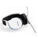 Steelseries herní sluchátka Arctis Pro + GameDAC 7.1 Gaming Headset - White