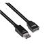 Club3D Kabel prodlužovací DisplayPort 1.4 (M/F), 2m